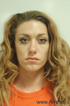 Holly Robyn Hoelbl Mugshot