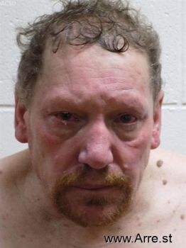 Howard Scott Barron Mugshot