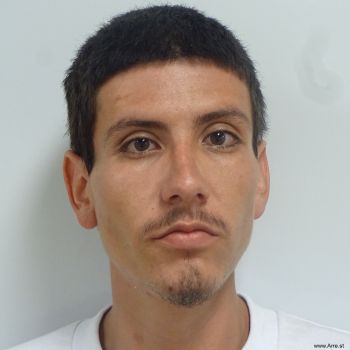 Humberto  Guzmanmendoza Mugshot