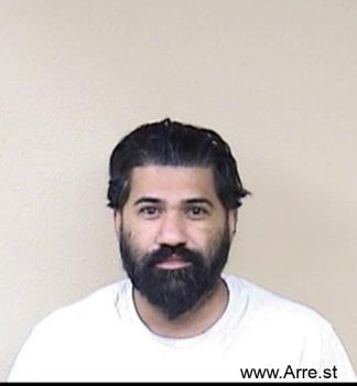 Harkamal  Singh Mugshot