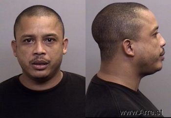 Harold Jason Davis Mugshot