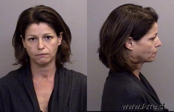 Heather Michele Baird Mugshot