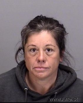 Heather Christine Blackwood Mugshot