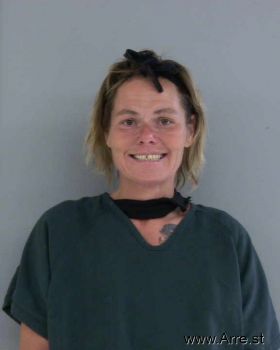 Heather Dawn Daniels Mugshot