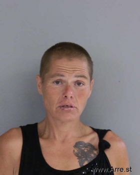 Heather Dawn Daniels Mugshot