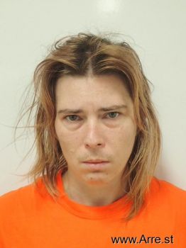 Heather Belle Pemberton Mugshot