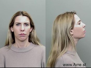 Heather Louise Smith Mugshot