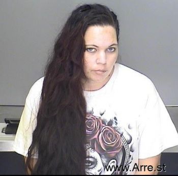 Heather Leann Wright Mugshot