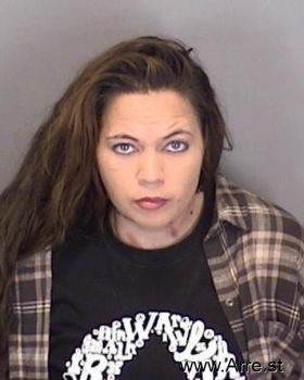 Heather Leann Wright Mugshot