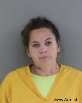 Heather  Wright Mugshot