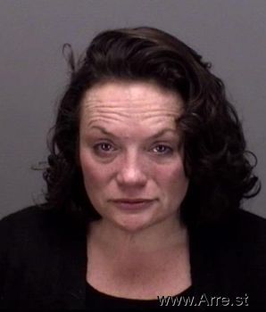 Heather Dawn York Mugshot