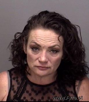 Heather Dawn York Mugshot