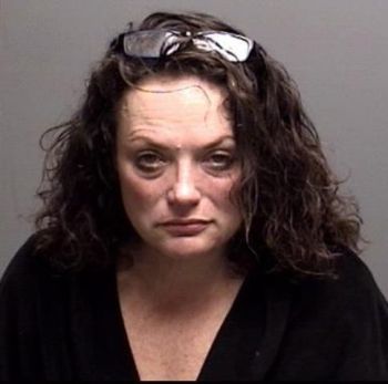 Heather Dawn York Mugshot