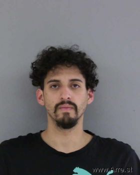 Hector  Alvarado Mugshot