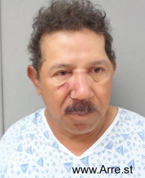 Hector  Andrade Mugshot