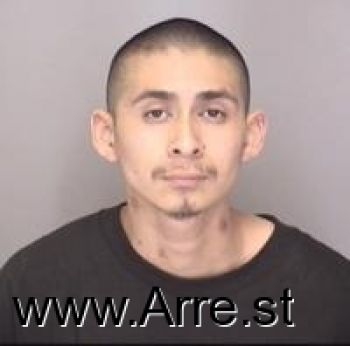 Hector  Castaneda Mugshot