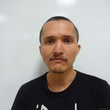 Hector Manuel Chavez Mugshot