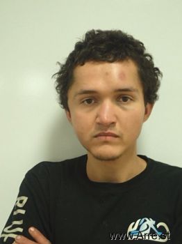 Hector Manuel Chavez Mugshot