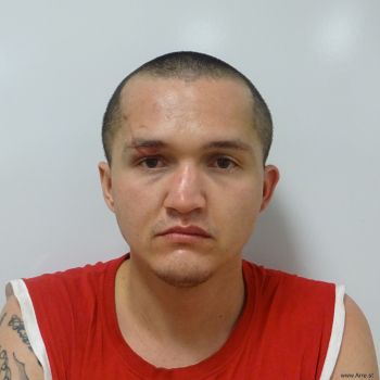 Hector Manuel Chavez Mugshot