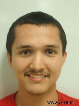 Hector Manuel Chavez Mugshot