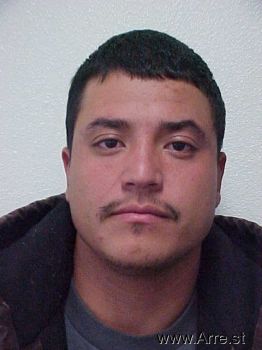 Hector Ceja Diaz Mugshot