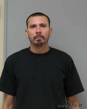 Hector  Gonzalez Mugshot