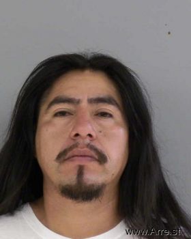 Hector  Lopez Mugshot