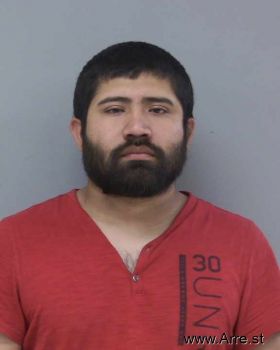 Hector Saul Mendez Mugshot