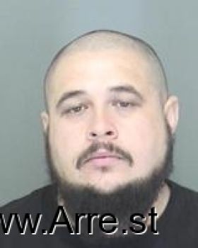 Hector Ricardo Olmos-mendoza Mugshot