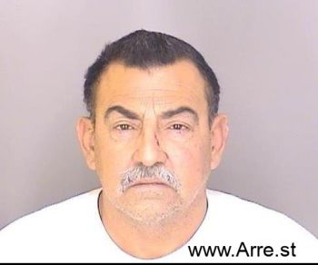 Hector Ramiro Ortiz Mugshot