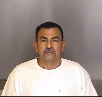 Hector Ramiro Ortiz Mugshot