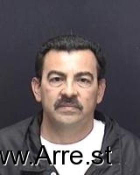 Hector Ramiro Ortiz Mugshot