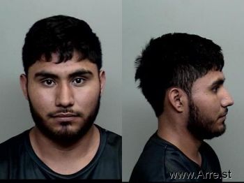 Hector Martinez Ruiz Mugshot