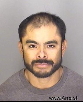 Hector Manuel Ruiz-ventura Mugshot