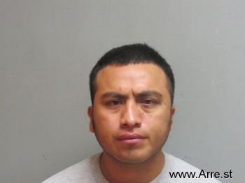 Hector  Sanchez Mugshot