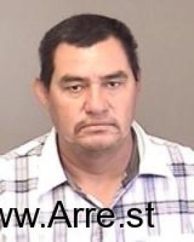 Hector Osiris Virgen Sanchez Mugshot