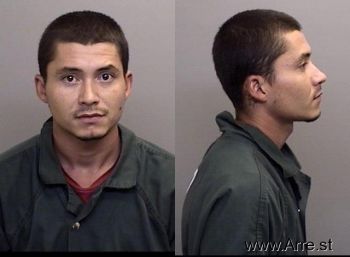 Hector Martinez Sanchez Mugshot