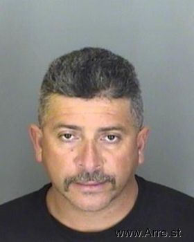 Hector  Vargas Mugshot