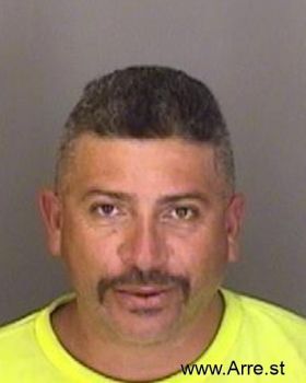 Hector  Vargas Mugshot