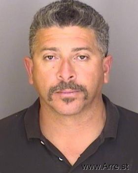 Hector  Vargas Mugshot