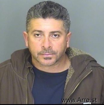 Hector  Vargas Mugshot