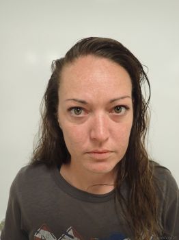 Heidi Marie Prior Mugshot