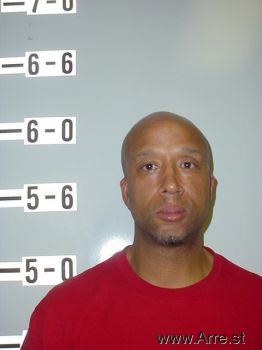 Herbert Mark Johnson Mugshot