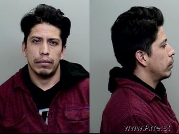 Heriberto Guerro Acosta Mugshot