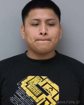 Heriberto Ventura Martinez Mugshot