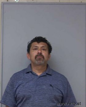 Heriberto E Vazquez Mugshot