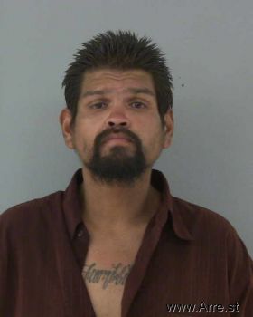 Herman  Rodriguez Mugshot