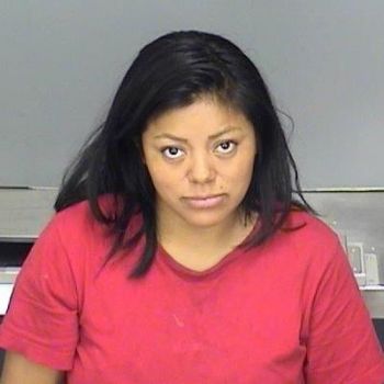 Higinia Elsira Lopez Mugshot