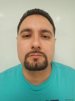 Hugo  Alvarez Mugshot