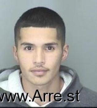 Hugo Alberto Hernandez-vasquez Mugshot